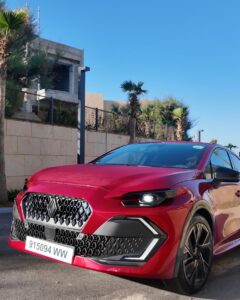 Nouvelle Renault Clio 2026 Maroc